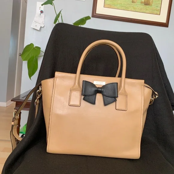 Kate Spade Large Excellent Condition - Picture 7 of 16